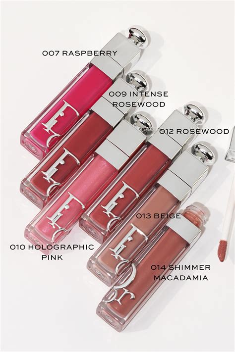 dior lip gloss india|best Dior lip gloss.